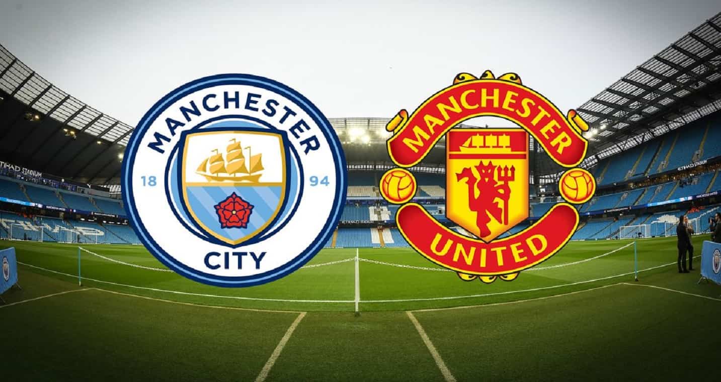 Man City vs Man Utd: Premier League titans clash at Etihad this