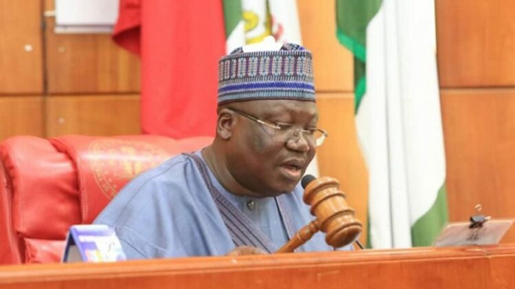 Senate approves Buhari’s $5.8bn external borrowing request