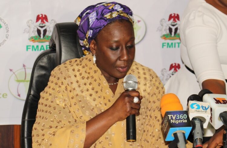 Women to FG: Implement Executive Order 5 on procurement - 21st CENTURY ...