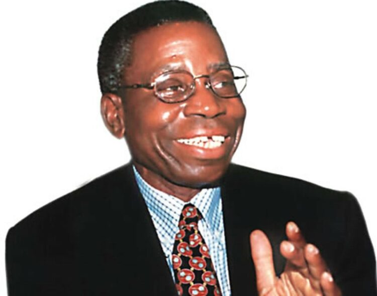 Killers of Bola Ige on the run 20 years after – Family