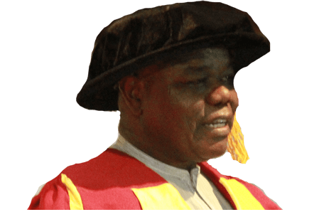 Bunu Sheriff Musa Biography