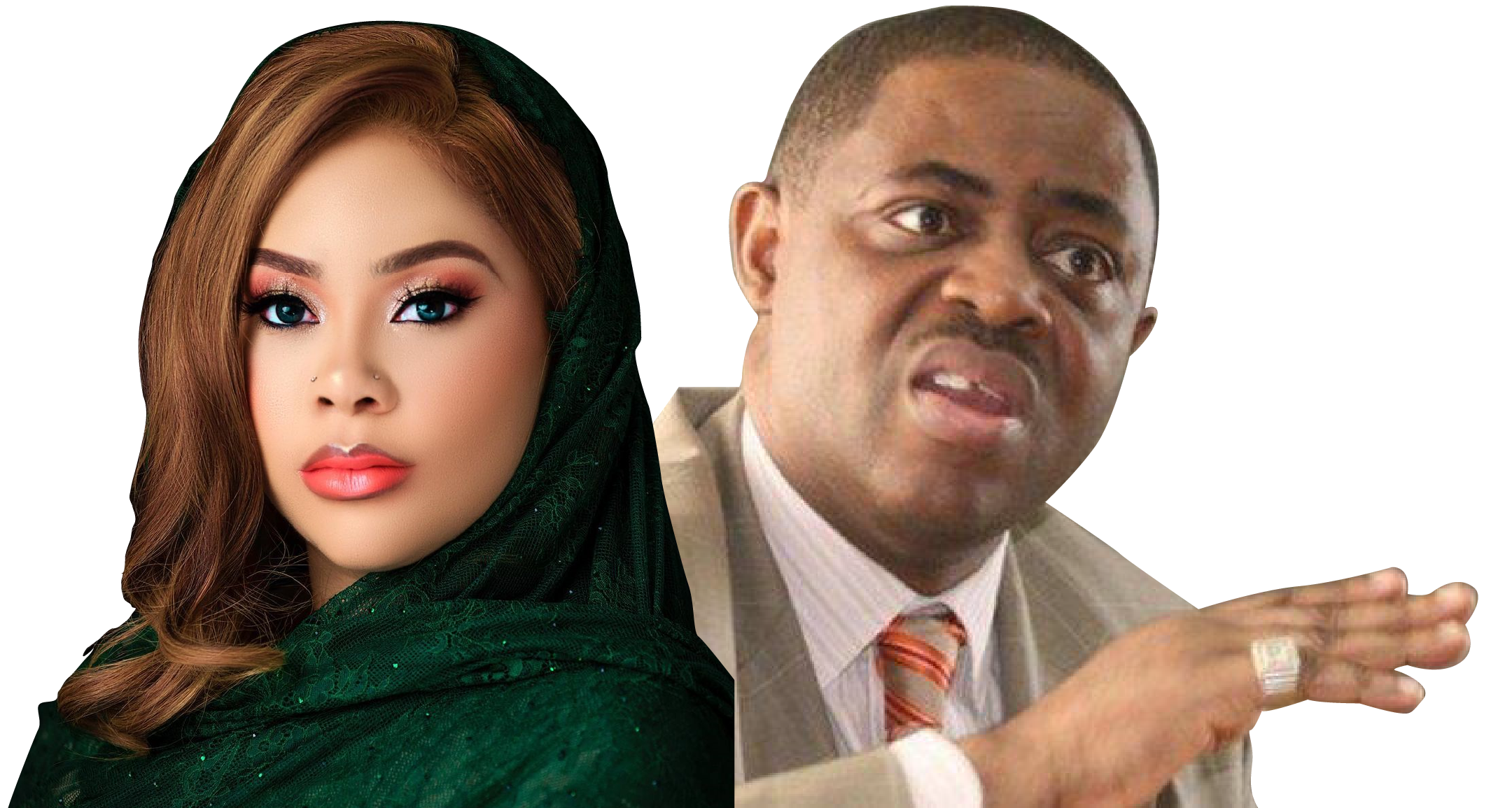 Ms Chikwendu vs Fani Kayode vs 