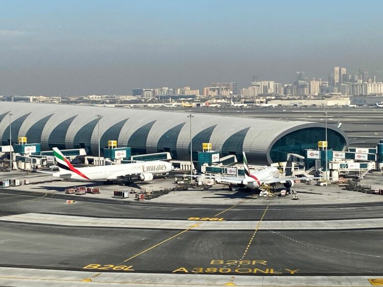 UAE yet to notify Nigeria on lifting flight ban – Official
