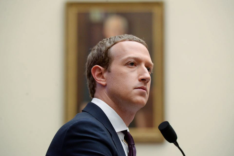 Judge dismisses some claims against Meta's Zuckerberg over social media ...
