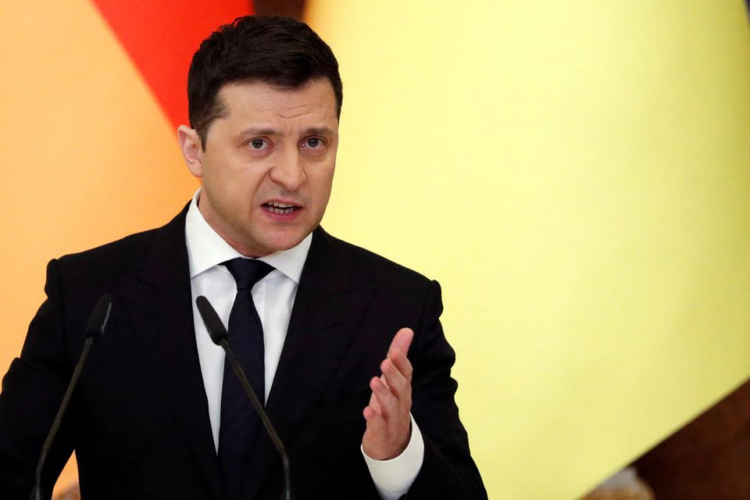 Ukraine: We’re ‘closely watching’ situation after Russian attack – China