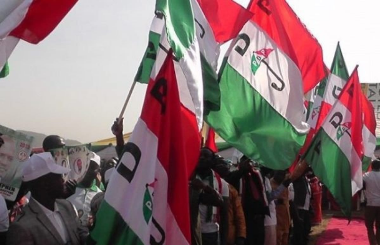 FCT polls: PDP wins Kuje chairmanship election 