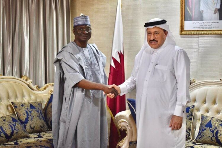 Bilateral ties: Doha-Kano flight is wise decision – Envoy