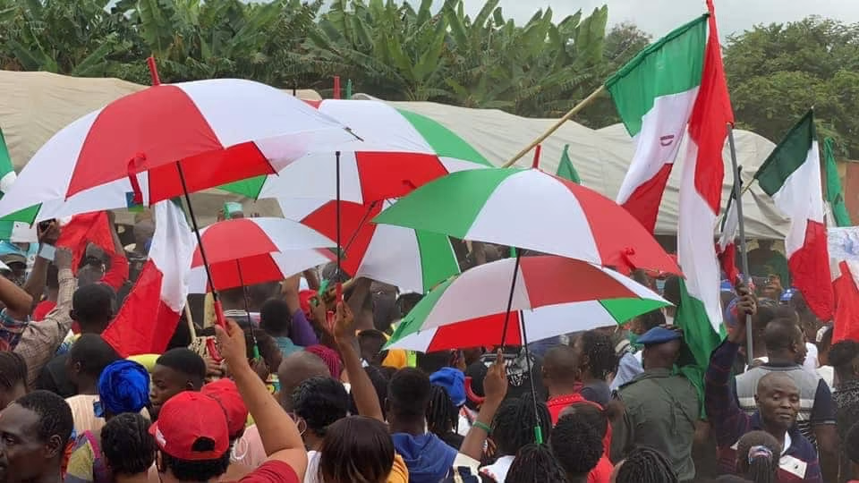 2023: PDP discards zoning, opens presidential ticket - 21st CENTURY ...