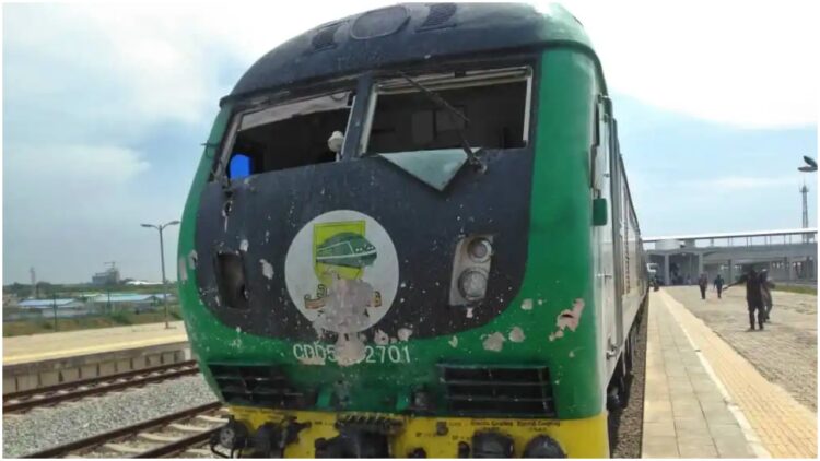 Many killed in Abuja – Kaduna train attack – Official