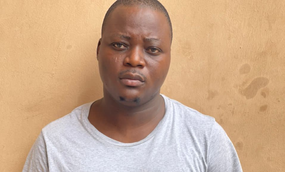 Nigeria Extradites Man To U.S. Over $148,000 Fraud - 21st CENTURY CHRONICLE