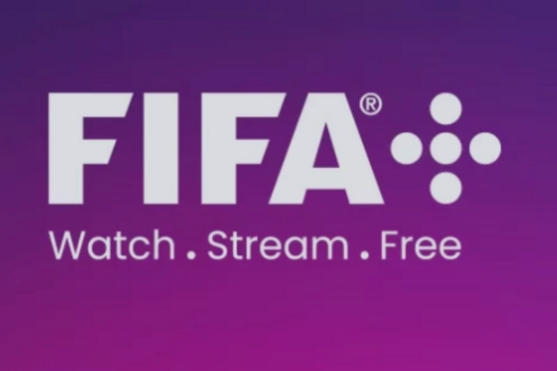 Streaming fifa online