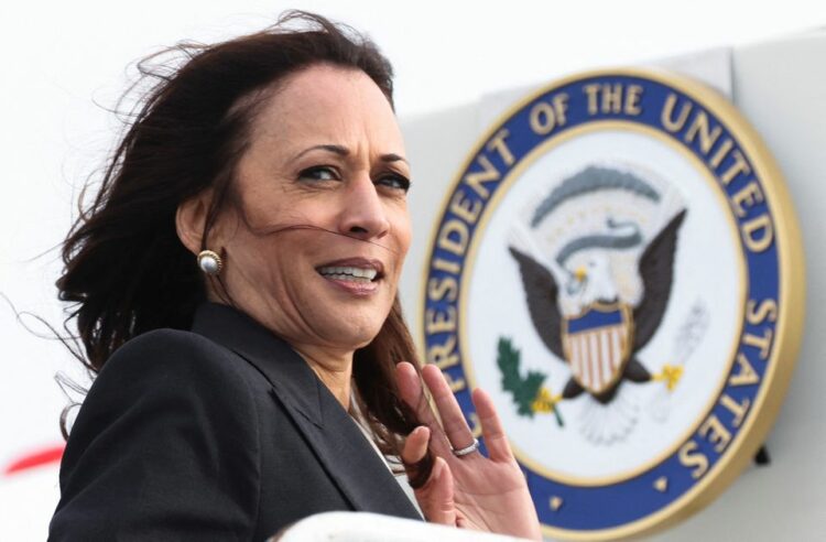 US Vice President tests positive for COVID-19