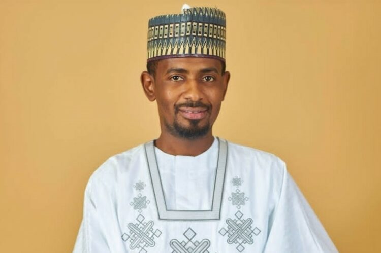 Kannywood: Umar Gomber appointed program manager of Northflix
