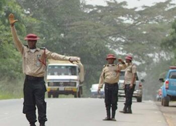 Driver bags six months in Bauchi for assaulting FRSC official