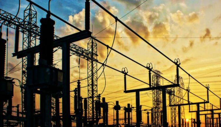 Blackout spreads as grid collapses for third time in 30 days