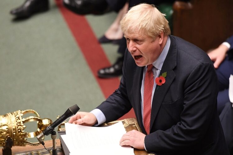 UK proceeds with changes to Brexit deal despite EU opposition