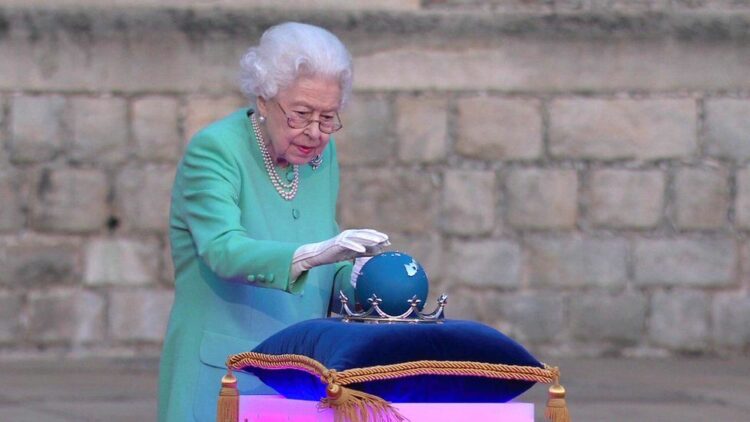 Platinum Jubilee: Queen pulls out of St Paul’s Cathedral service