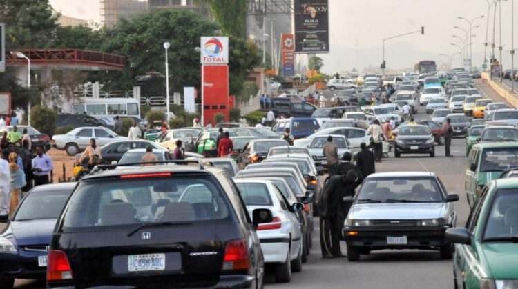 Petrol scarcity: IPMAN accuses DAPPMA of profiteering