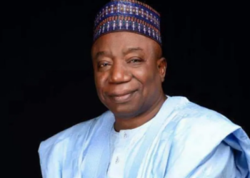 Senator Aliero dumps APC for PDP