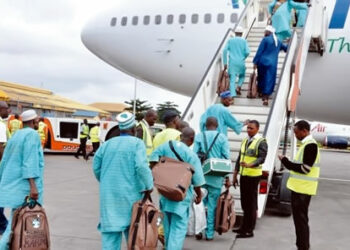 NAHCON fixes N2.5m as 2022 Hajj fare