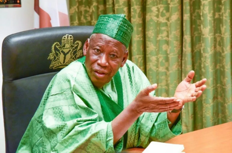 NNPP tackles Ganduje over N10bn CCTV loan