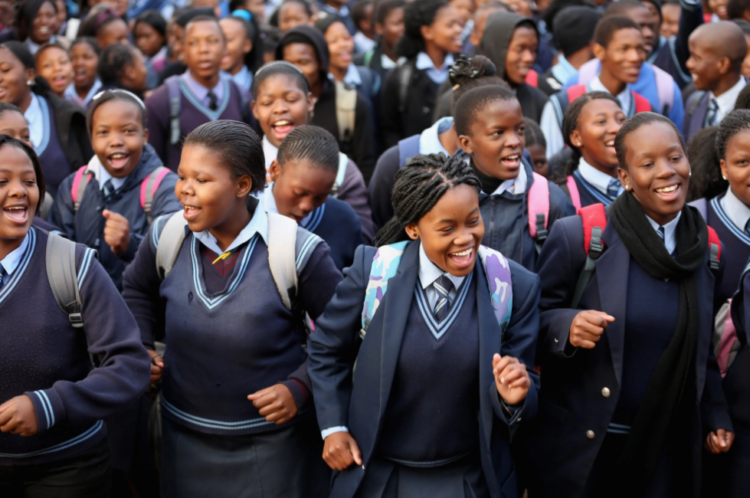 FG releases 2022 admissions list for Unity Colleges