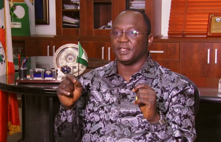NLC urges downward review of media licences