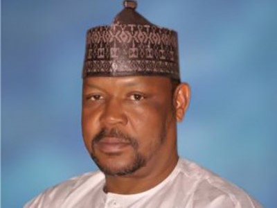 Salihu Dembos Is Nta's New Director-general - 21st Century Chronicle