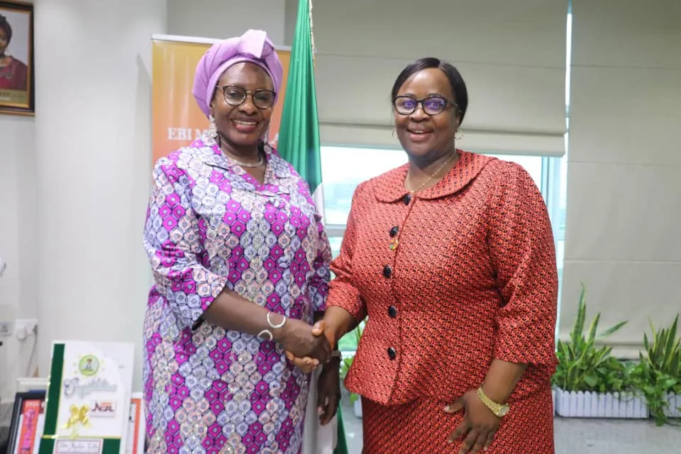 FG, UN Women partners on digital agriculture - 21st CENTURY CHRONICLE