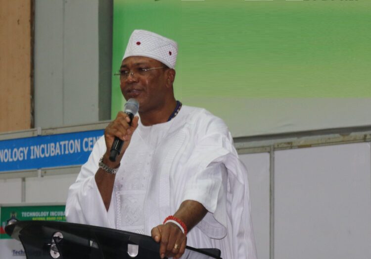 Meshioye elected MAN president