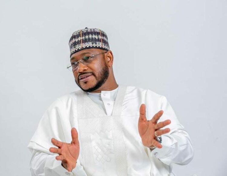 Zamfara 2023: I will appeal ruling nullifying my election – Dauda Lawan