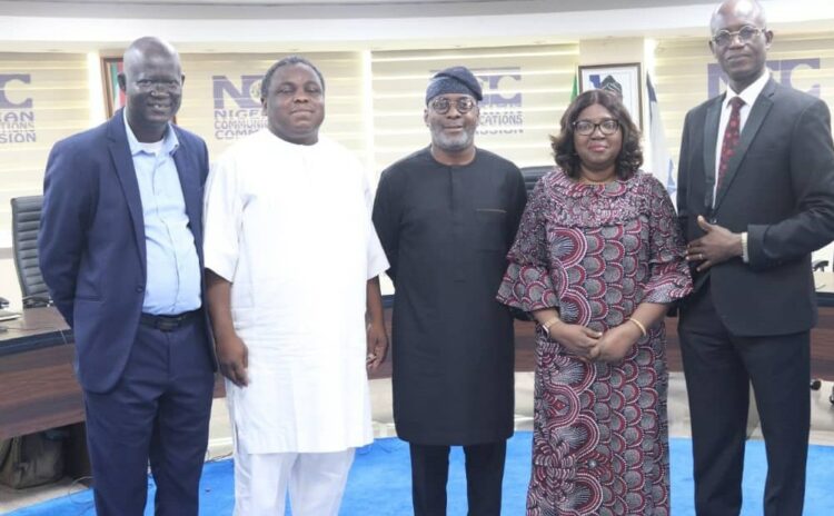 NCC lauds Ondo’s deployment of broadband infrastructure