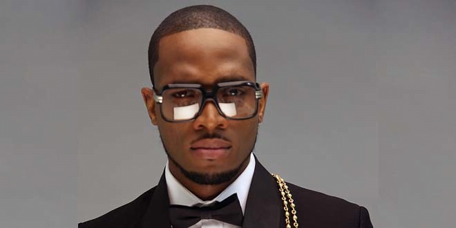 ICPC arrests D'banj over N-Power fraud - 21st CENTURY CHRONICLE