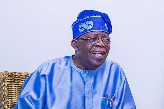 Tinubu congratulates Adeleke over Supreme Court victory - 21st CENTURY ...