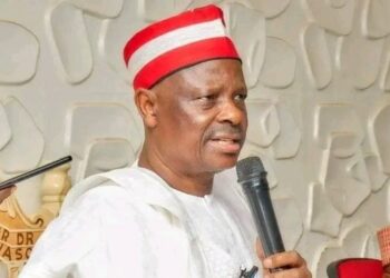 Kwankwaso pledges climate smart economy