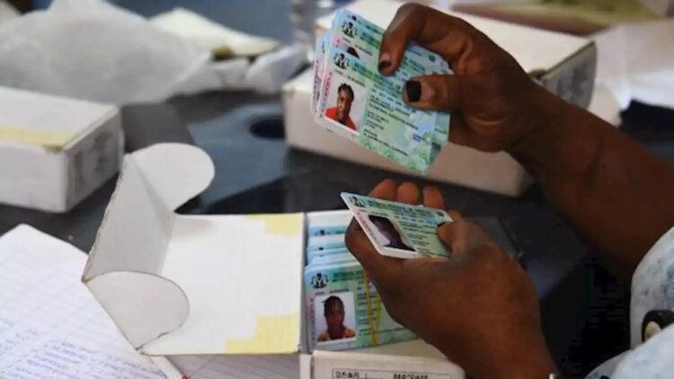 PVCs: INEC female staff, suspected accomplice in court for extortion