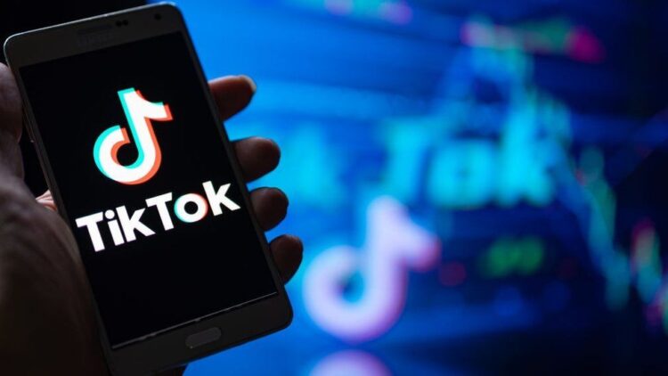 TikTok sets 60-minute daily screen time limit for under-18s