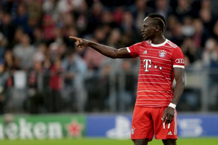 Sadio Mane: From Liverpool’s hero to Bayern Munich issue