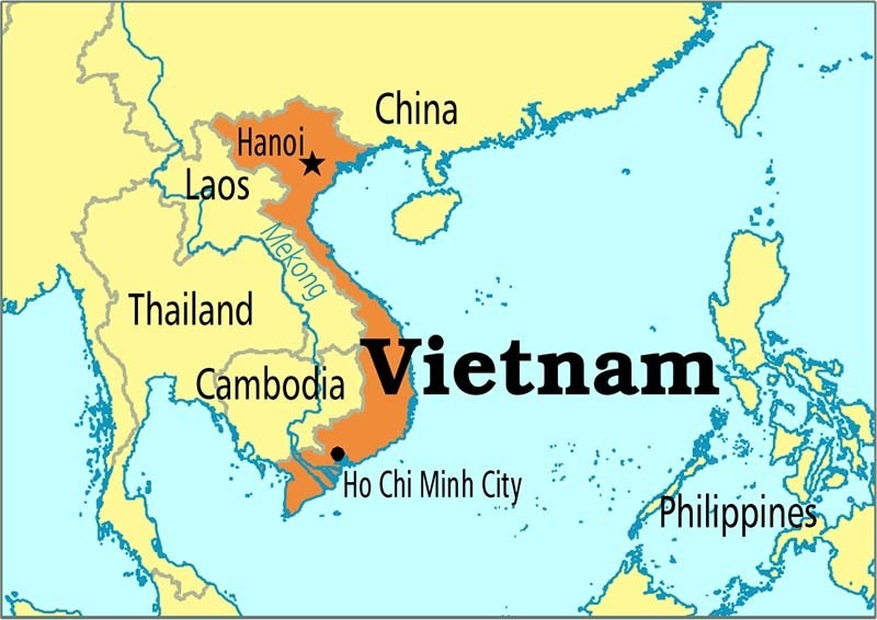 Vietnam S Growth Likely 2nd Fastest In Southeast Asia In 2023 Imf 21st Century Chronicle