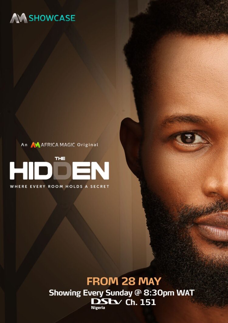 Ireti Doyle, Bucci Franklyn to star in new Africa Magic series