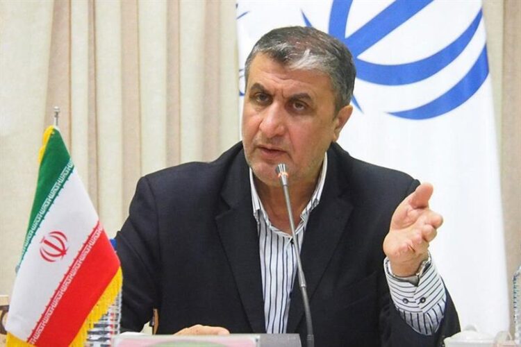 Iran – IAEA ties continuing, no plunge in inspections – Nuclear chief