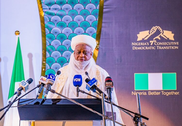 Shettima warns of implication of retaining fuel subsidy