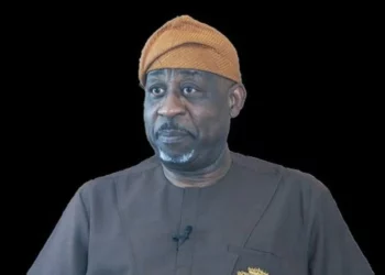 Tinubu didn’t approve salary rise for politicians – Alake
