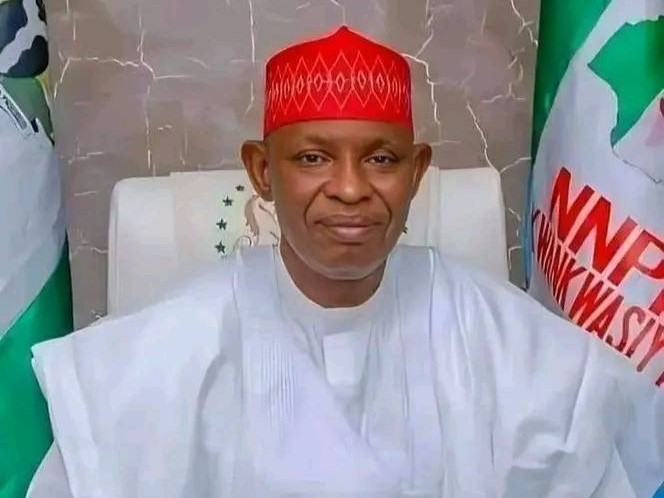 UPDATED: Court of Appeal sacks Abba Yusuf as Kano governor - 21st CENTURY  CHRONICLE