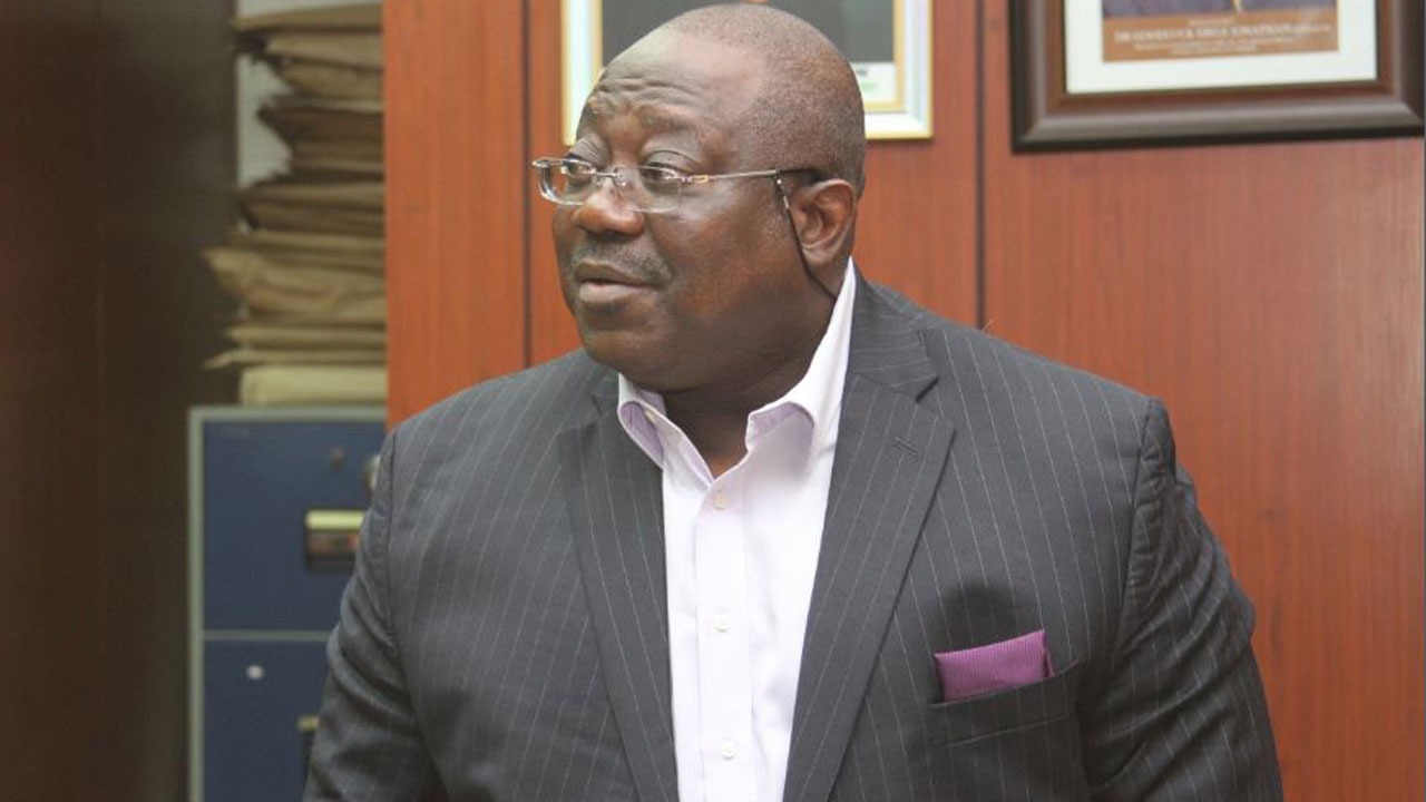Tinubu appoints Tunji Olaopa as chairman Federal Civil Service Commission -  21st CENTURY CHRONICLE