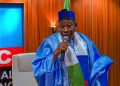Ondo APC primaries: Ganduje meets aggrieved aspirants