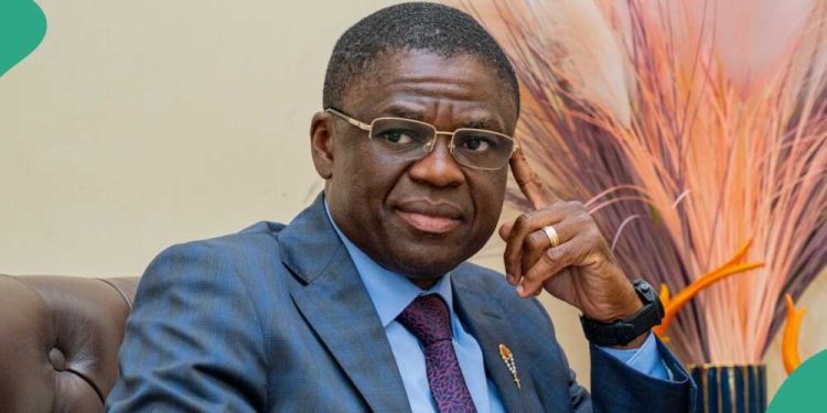 Panel adjourns to give Edo deputy governor last chance to appear