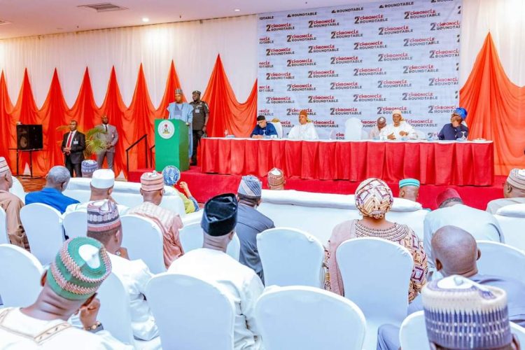 Tinubu taking wise, statesmanly decisions to save Nigeria — Shettima