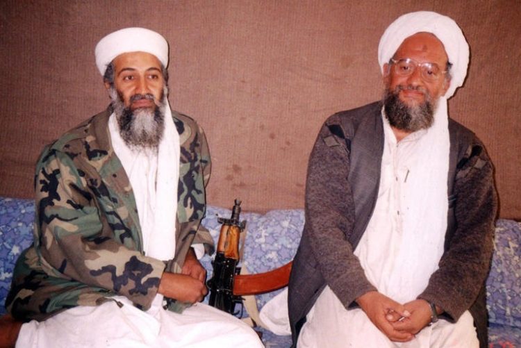 Osama bin Laden’s former Afghan bodyguard arrested in Pakistan - 21st ...