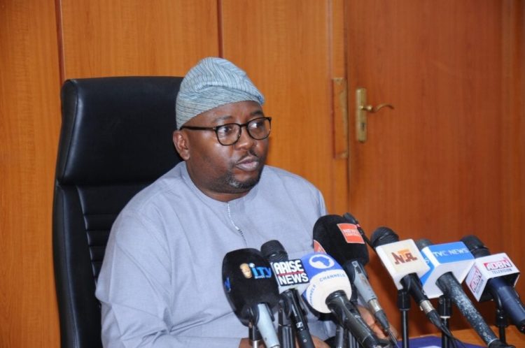 Power generation rose by 34% in 2024 – Minister